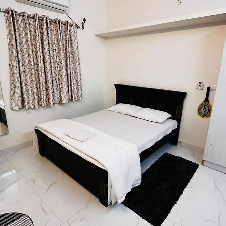 Boutique Bungalow 458 Secunderabad Luaran gambar