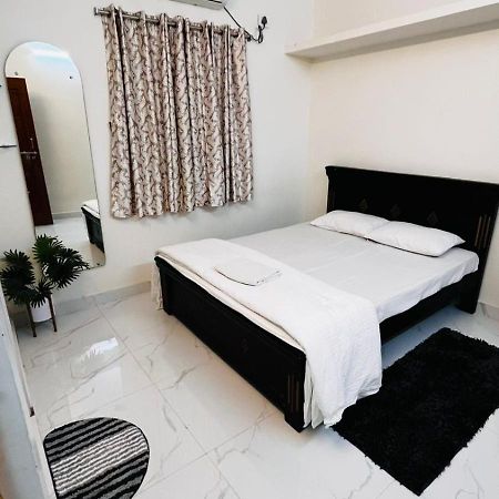 Boutique Bungalow 458 Secunderabad Luaran gambar