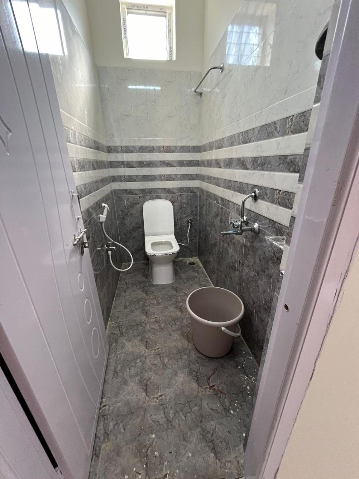Boutique Bungalow 458 Secunderabad Luaran gambar