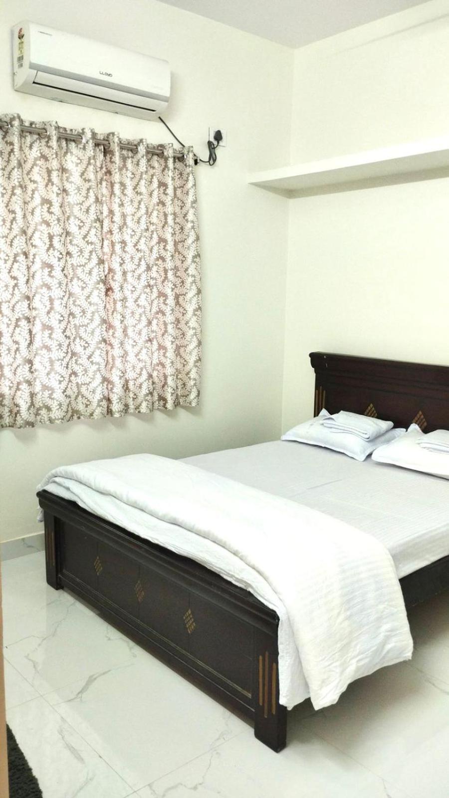 Boutique Bungalow 458 Secunderabad Luaran gambar