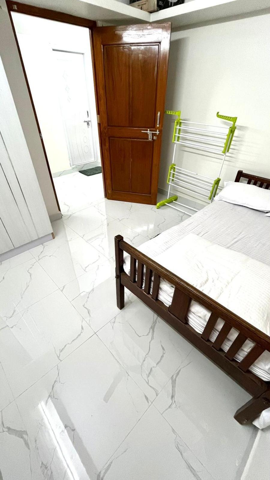 Boutique Bungalow 458 Secunderabad Luaran gambar