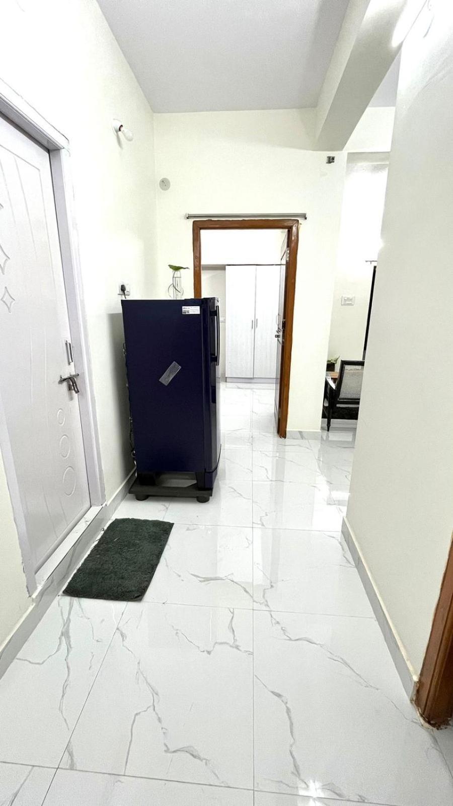 Boutique Bungalow 458 Secunderabad Luaran gambar