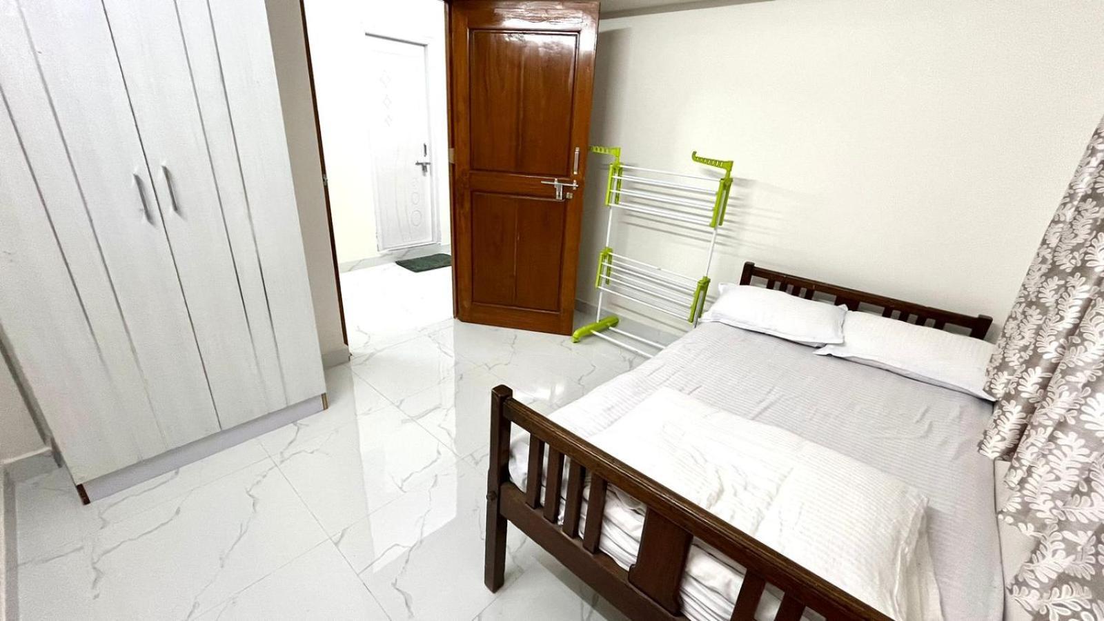 Boutique Bungalow 458 Secunderabad Luaran gambar