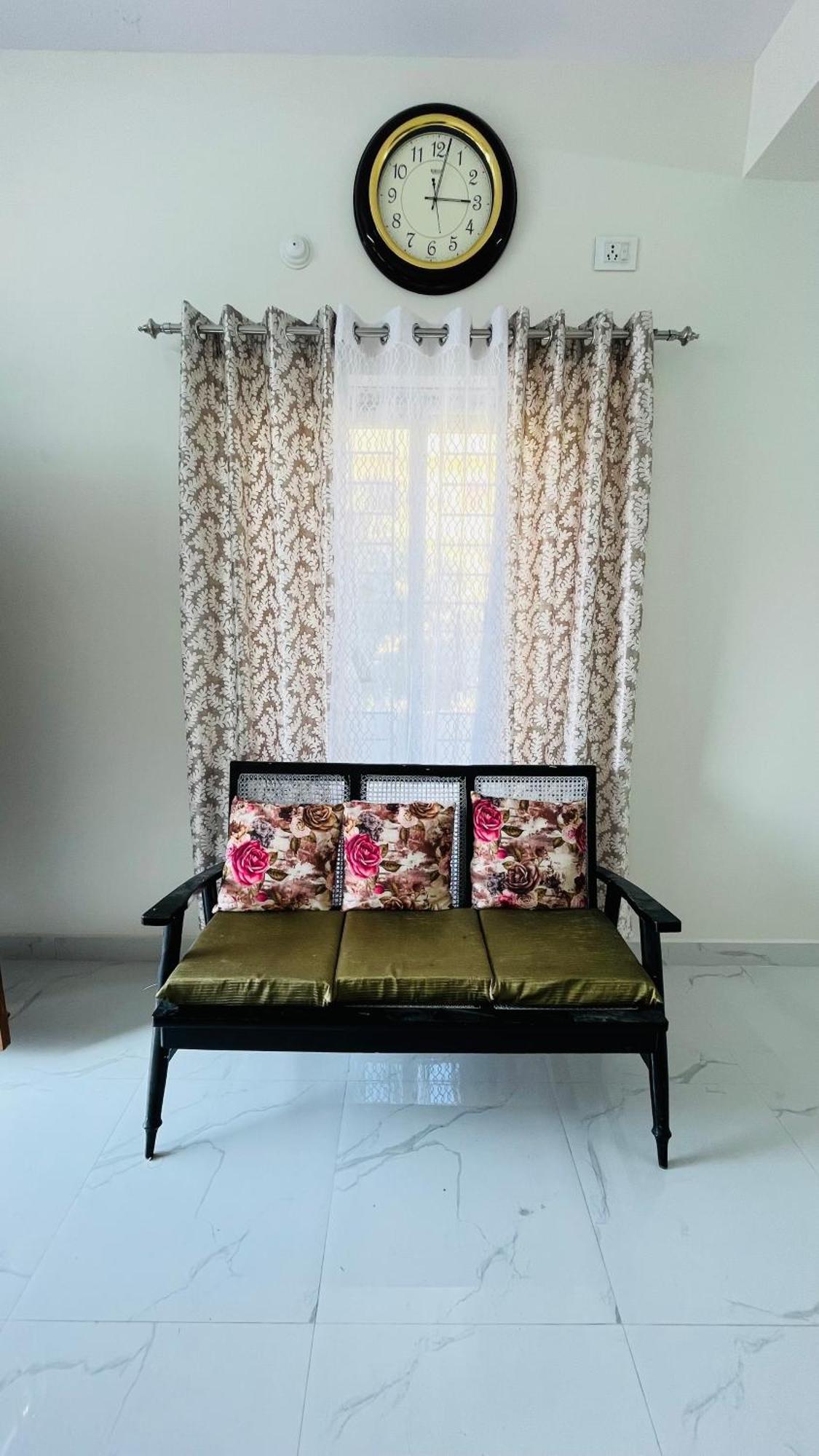 Boutique Bungalow 458 Secunderabad Luaran gambar