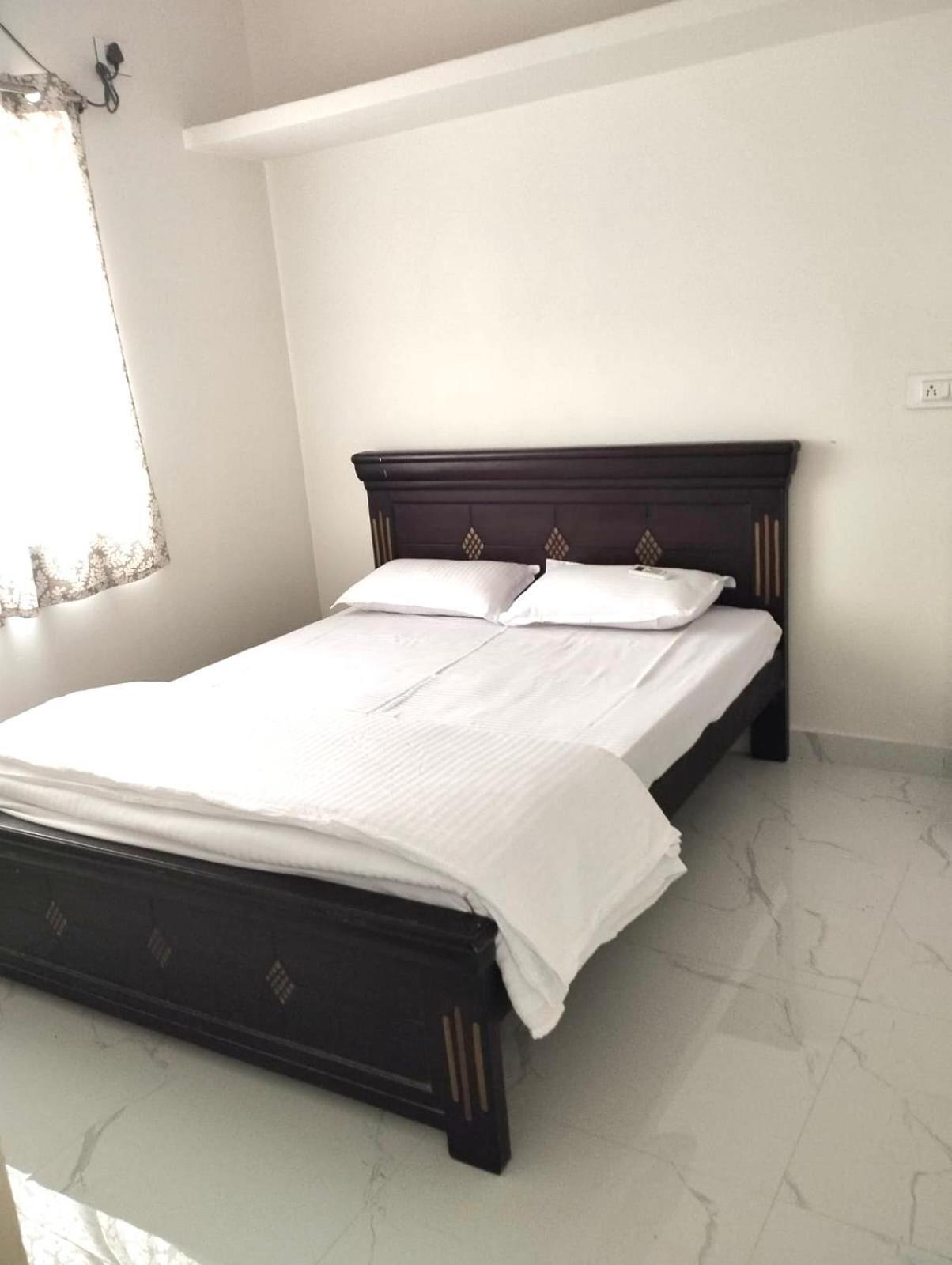 Boutique Bungalow 458 Secunderabad Luaran gambar