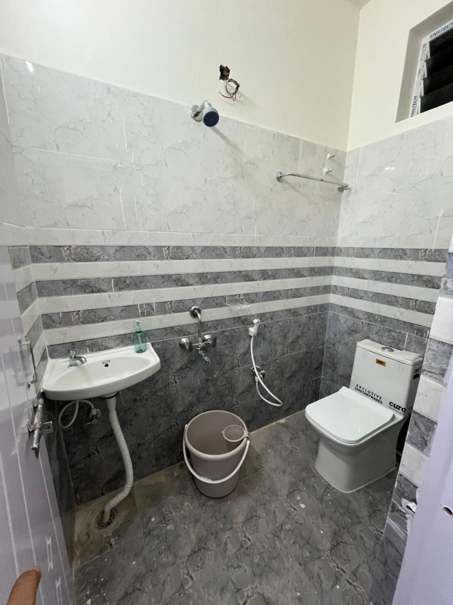 Boutique Bungalow 458 Secunderabad Luaran gambar