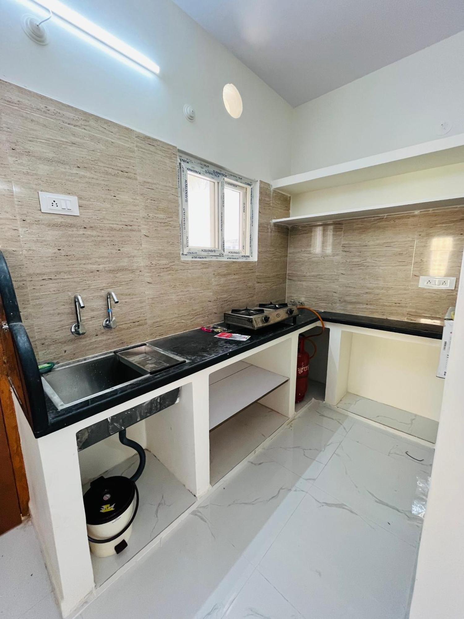 Boutique Bungalow 458 Secunderabad Luaran gambar