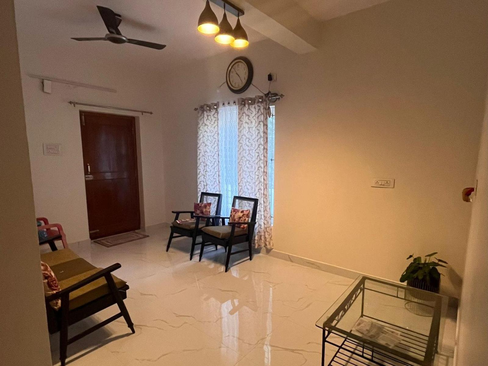 Boutique Bungalow 458 Secunderabad Luaran gambar