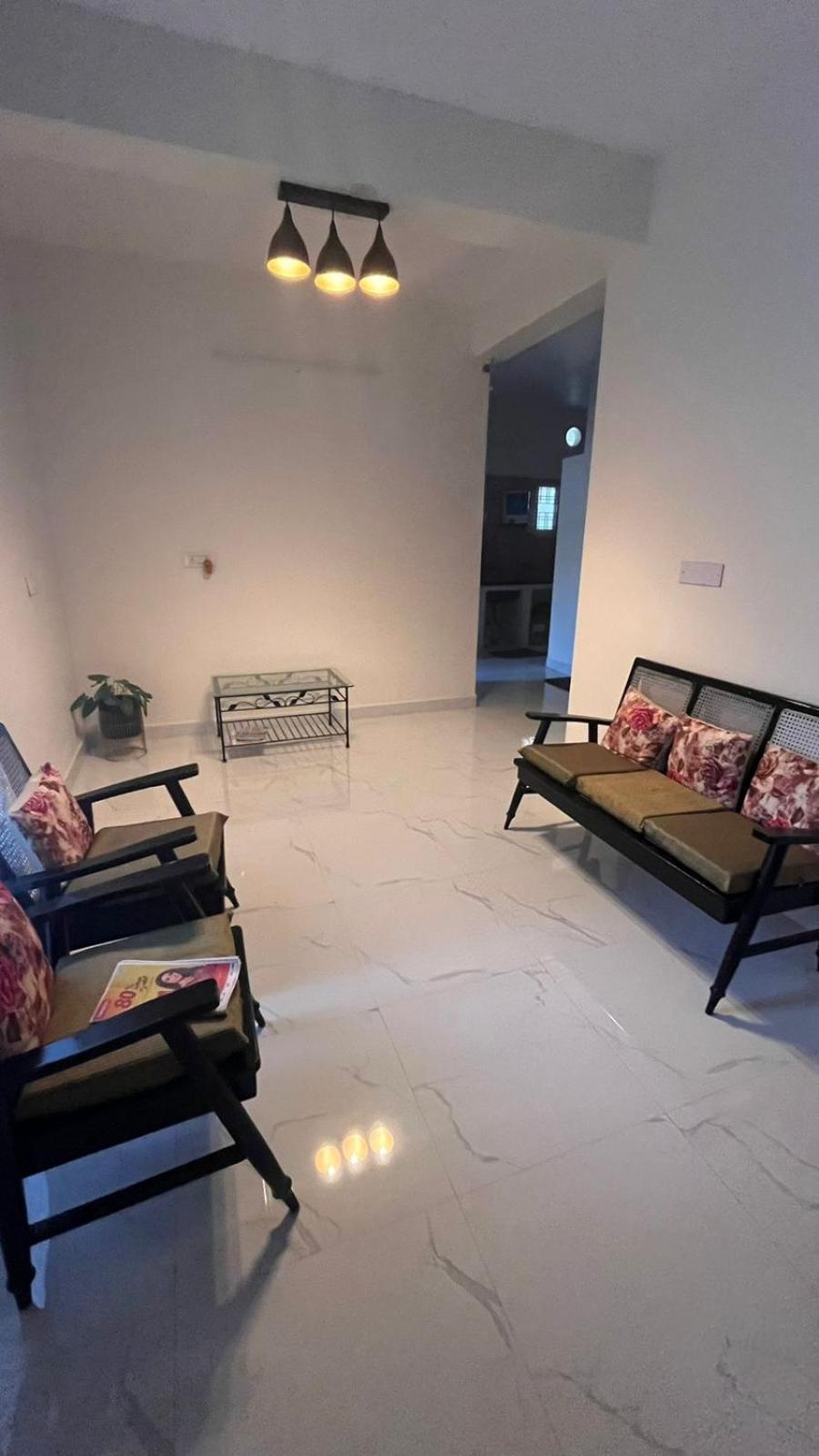 Boutique Bungalow 458 Secunderabad Luaran gambar