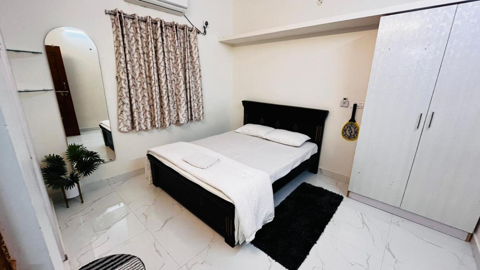 Boutique Bungalow 458 Secunderabad Luaran gambar