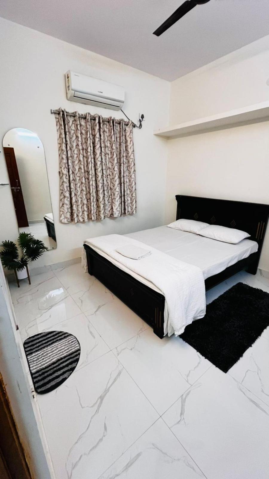 Boutique Bungalow 458 Secunderabad Luaran gambar
